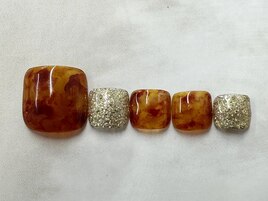 フット☆定額デザイン