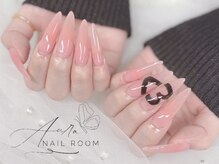 オウラネイルルーム(Aura nail room)