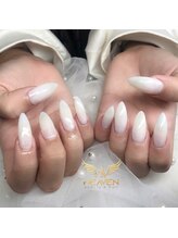 ヘブン 池袋(HEAVEN)/長 さだしやり放題×つけ放題