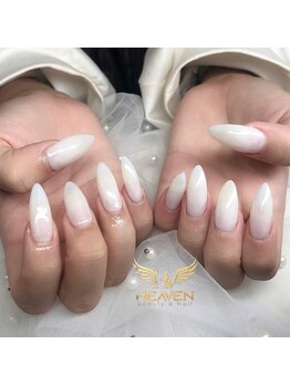 ヘブン 池袋(HEAVEN)/長 さだしやり放題×つけ放題