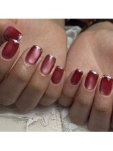 イロハ(IROHA)/お客様ネイル