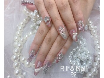 リリ 新大久保店(Rili)/