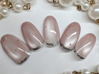 スターネイル 海老名店(STAR NAIL)/定額ネイル¥5980円