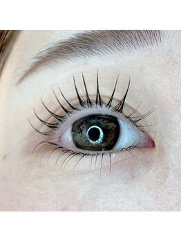 ルミティ 川越(Lumity)/上下パーマ