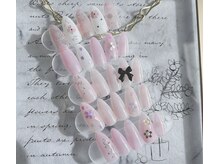 ミューズの雰囲気（色変え自由なサンプル沢山♪）