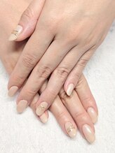 インプレス 大井町店(Impress)/平日限定シンプルアートコース