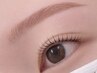 《パーマ×眉毛》まつげパーマ+アイブロウWAX