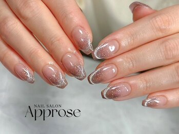 アプローズ(Approse)/持ち込みデザイン