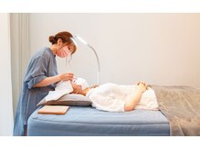 Setsuko life×beauty　まつ毛パーマ/マツエク/眉毛