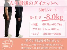 整体院カイト/50代/パート