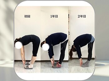 スュクシー ピラティススタジオ 日本橋店(Succy pilates studio)/京橋/日本橋/銀座/日比谷/茅場町