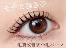 美アイズ リッチラッシュ(Rich Lash)