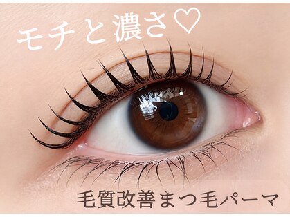 美アイズ リッチラッシュ(Rich Lash)の写真