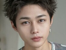 ハク 谷町(HAK.)/自眉を活かすナチュラル眉