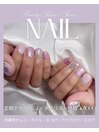 定額 jrネイリスト価格¥4,000♪