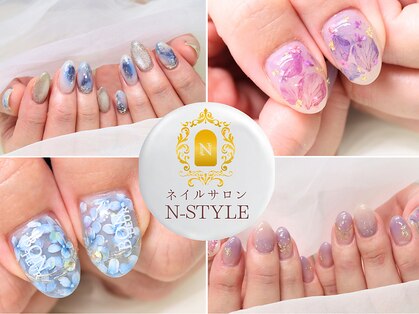 エヌスタイル(N-STYLE)の写真