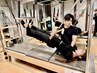 【本気ダイエット×徹底痩身美BODY】■プライベートレッスン■50分￥8,000