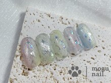 モグネイル(Mogunail)/7.8月定額B/マグネットネイル