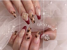 ニコネイル(niconail)