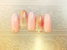 ティーエヌ 名古屋矢場町店/トレンドデザイン￥5980