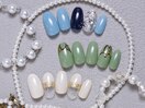 シンプルコース￥5500