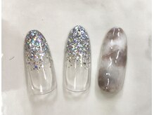 キャンアイドレッシー 深谷店(Can I Dressy)/定額　3800円デザイン