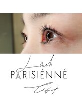 アカアカ(Beauty Salon aka'aka)/パリジェンヌラッシュリフト