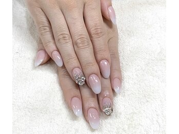 ボニー(bonny)/スカルプシンプルコース