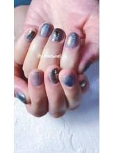 レインボーネイルズ(Rainbow nails)/