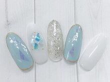 ティーエヌ イトーヨーカドー能見台店/季節の定額6490円コース