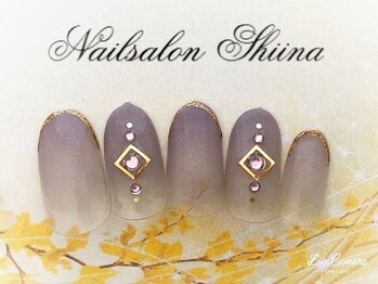 シイナ/定額デザイン8900円