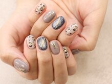 ドルチェネイル(Dolce.Nail)/＊..:.* Dolceコース*..＊.:*