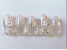 ココ ネイル サロン アンドスクール(COCO.NAIL SALON＆SCHOOL)/定額ネイル