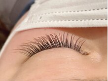 ラヴィアイリス 甲府東店(Lavie Eyeris)/ブラウンエクステ♪