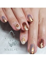 ネイルプラスユウ(NAIL+U)/