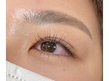 アイサロン ラッシュバー 池田店(eye salon LASH BAR.)/眉のワックス脱毛＆まつ毛パーマ
