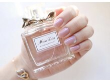 シス 福岡市南区高宮店(Sis)/ダイヤモンドネイル