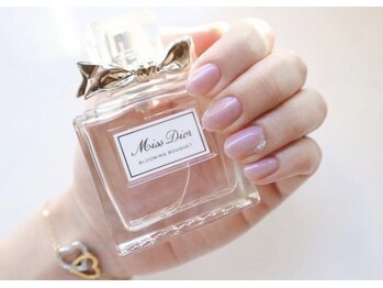 シス 福岡市南区高宮店(Sis)/ダイヤモンドネイル