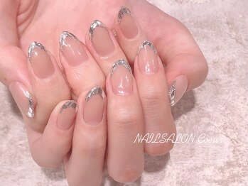 クール(Coeur)/ガラスフレンチ￥8250