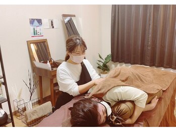 エスプリクレール(Esprit Clair)/【札幌】マタニティ整体