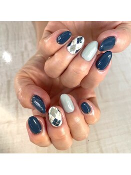ザネイルズ(The Nails)/