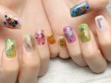 ラスズラン(La suzuran)/120分コース