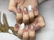 マイレ(Maile)/120分お任せデザイン