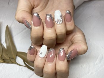 マイレ(Maile)/120分お任せデザイン