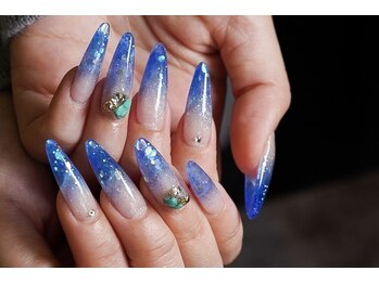 ルシャ(Le’chat)/スカルプ