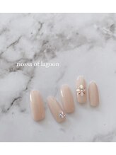 リオッサ オブ ラグーン(RIOSSA of Lagoon)/ヌーディー×きらきら