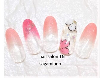 ティーエヌ 相模大野店/☆デザイン定額A☆