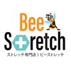 ビーストレッチ 伏見店(Bee Stretch)ロゴ