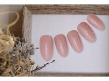 ファストネイル フレンテ笹塚店(FAST NAIL)/シンプル ドット 【11916】