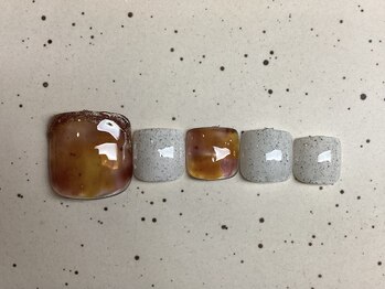 アスー(Aswy.)/【footトレンド定額】